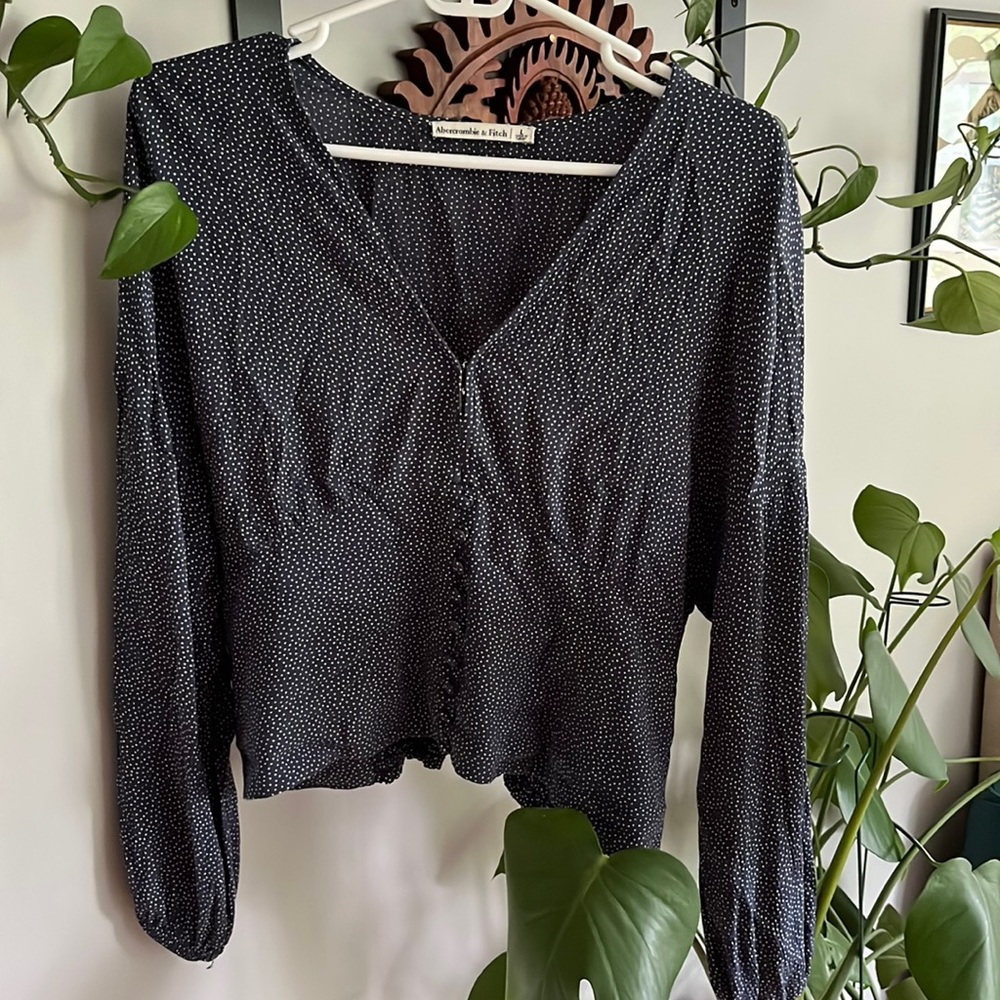 Cute top